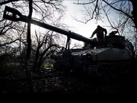 Terkuak! Bos Intelijen Rusia Buka Alasan Perang Ukraina Buntu