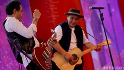Piyu dan Fadly Beda Pandangan Hak Cipta, Bagaimana Nasib Padi Reborn?