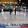 Geger Bom PD 2 Ditemukan di Rel Stasiun Kereta Paris