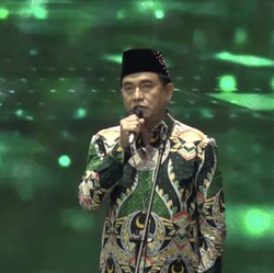 Yusril Dukung Perpu Cipta Kerja Jokowi, Ini Alasannya...