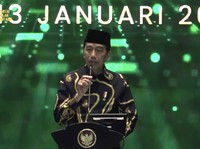 Jokowi Dukung Yusril Jadi Capres-Cawapres di 2024, Serius!