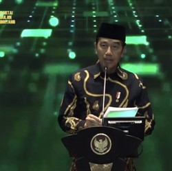 Jokowi Makin Was-was: 70 Negara Akan Ambruk di 2023!
