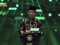 Jokowi Makin Was-was: 70 Negara Akan Ambruk di 2023!
