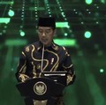 Jokowi: Sekarang Sudah Bukan Eranya Politik Gontok-Gontokan!