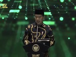 Jokowi: Sekarang Sudah Bukan Eranya Politik Gontok-Gontokan!