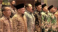 Didukung Jokowi Jadi Capres Di 2024, Begini Reaksi Yusril!