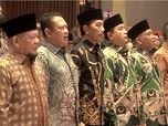 Didukung Jokowi Jadi Capres di 2024, Begini Reaksi Yusril!