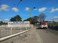 PHK Massal Serius, Pabrik Banten Minta 1.600 Karyawan Mundur!