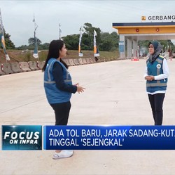 Ruas Tol Japek II Diperluas, Jakarta-Cikampek Hemat Waktu