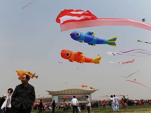 Hari Layang-layang Internasional 14 Januari: Asal-usul hingga Cara Peringati