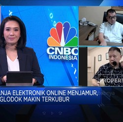 Video: Agar Mal Ramai Pengunjung, Pengelola Harus Apa?