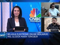 Video: Agar Mal Ramai Pengunjung, Pengelola Harus Apa?