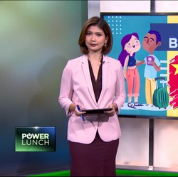 Video: Turis China Bikin Galau