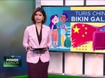 Video: Turis China Bikin Galau