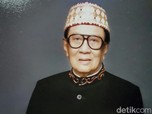 Pernah Hidup Susah, Ini Kisah Teddy Thohir Ayah 2 Triliuner