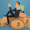 Pantes Jokowi Kaget! Segini Besarnya Setoran Pajak Nikel