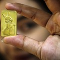 Investasi Emas Mini Murah Meriah, Tapi Sulit Dapat Cuan!