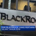 Badai PHK, Ratusan Pegawai Alphabet dan Blackrock Jadi Korban