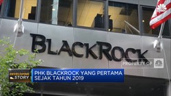 Badai PHK, Ratusan Pegawai Alphabet dan Blackrock Jadi Korban