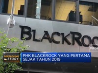 Badai PHK, Ratusan Pegawai Alphabet dan Blackrock Jadi Korban