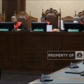 Bentjok Terbebas Dari Jerat Hukum Mati