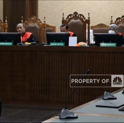 Bentjok Terbebas Dari Jerat Hukum Mati