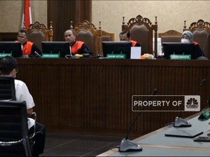 Bentjok Terbebas Dari Jerat Hukum Mati