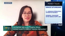 BI Rate Naik Tapi Bunga Kartu Kredit 1,75%, Industri Terima?