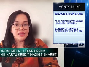BI Rate Naik Tapi Bunga Kartu Kredit 1,75%, Industri Terima?