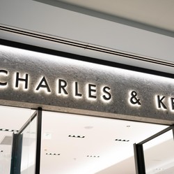 Lagi Viral di TikTok, Charles & Keith Milik Orang Indonesia?