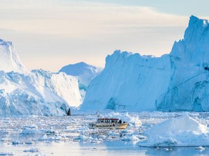 Greenland, Pulau Terbesar Dunia Ini Ingin Dijajah Donald Trump