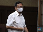 Modus Goreng Saham Asabri Ala Bentjok Yang Buat Rp23 T Lenyap