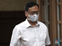 Tuntutan Hukuman Mati Bentjok Ditolak, Begini Sikap Jaksa