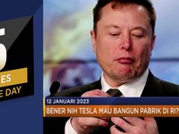 Ekonomi RI Melambat Hingga Verily PHK 240 Karyawan