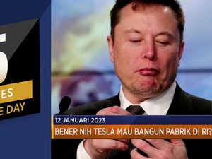 Ekonomi RI Melambat Hingga Verily PHK 240 Karyawan