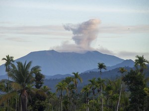 Apa Saja Jenis-jenis Gunung Berapi di Indonesia? Ini Perbedaannya