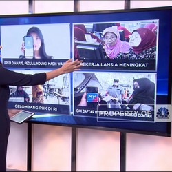 Hot News: PPKM dihapus Hingga Beli BBM Subsidi Dijatah