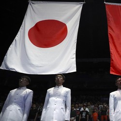 Awas Perang Asia! Kapal China Masuk Jepang, Tokyo Ngamuk
