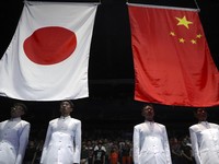 Jepang Lumpuhkan Chip China, Xi Jinping Kebakaran Jenggot