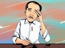 Semua Boleh Happy! Dunia 2023 Tak Semenyeramkan Dibayangkan