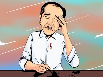 Laporan Lengkap Ekonomi RI Kuartal III-2023, Saatnya Was-was?