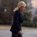 COVID Masih Ada, Jill Biden Ibu Negara Amerika Positif Corona