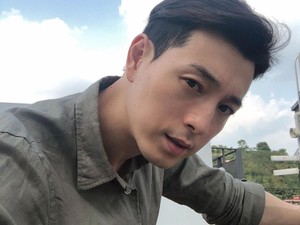 Aktor The Glory Jung Sung Il Umumkan Cerai Usai 9 Tahun Nikah