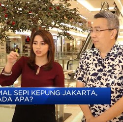 Video: Konsep Unik Yang Bikin Mal Jadi Ramai