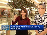 Video: Konsep Unik Yang Bikin Mal Jadi Ramai