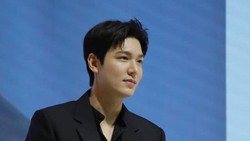 Bekasi hingga Seblak di Fanmeeting Lee Minho Jakarta
