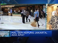 Video: Mal Sepi Kepung Jakarta, Apa Penyebabnya?