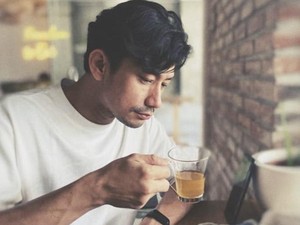 Artis Revaldo Jadi Tersangka Usai Terjerat Narkoba Keempat Kalinya