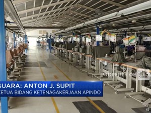 Ngeri! PHK 2022 Lebih Dari 1 Juta, Pengusaha Butuh Solusi Ini