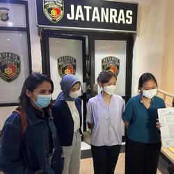 Artis Sinetron Jualan Investasi Bodong, Rp 1,8 Miliar Lenyap